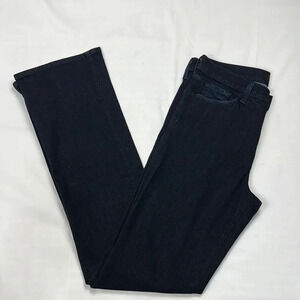 J Brand‎ Incognito Women’s 31 Cameron Corset High Rise Bootcut Jean